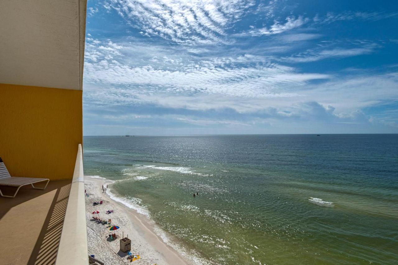 Holiday home Treasure Island 0602 Panama City Beach