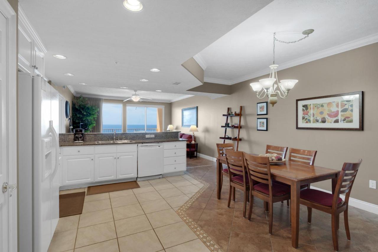 Holiday home Treasure Island 0602 Panama City Beach